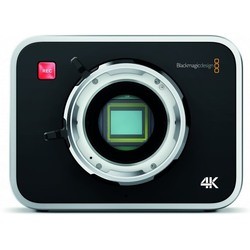Blackmagic Production Camera 4K PL