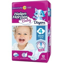 Helen Harper Baby 4 / 12 pcs