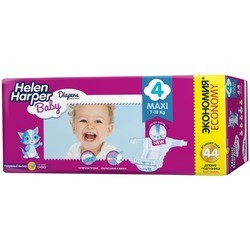 Helen Harper Baby 4 / 44 pcs