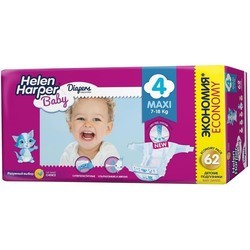 Helen Harper Baby 4 / 62 pcs