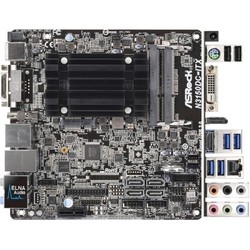 ASRock N3150DC-ITX