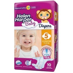 Helen Harper Baby 5 / 10 pcs