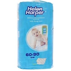Helen Harper Baby Change Mats 90x60 / 5 pcs