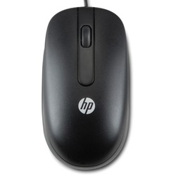 HP USB 1000dpi Laser Mouse