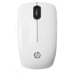 HP Z3200 Wireless Mouse (белый)
