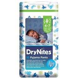 Huggies DryNites Boy 1