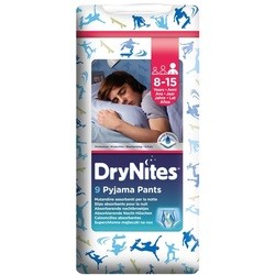 Huggies DryNites Boy 2 / 9 pcs