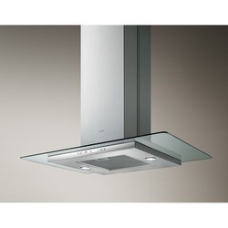 Elica Flat Glass Plus Island IX/A/90