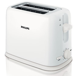 Philips Daily Collection HD 2566