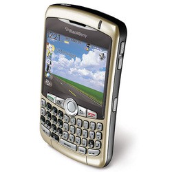 BlackBerry 8320 Curve
