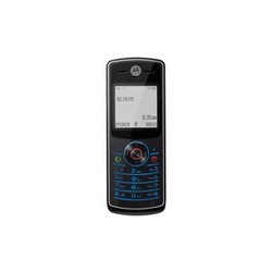 Motorola W156