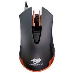 Cougar 550M (серый)