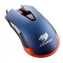 Cougar 550M (синий)