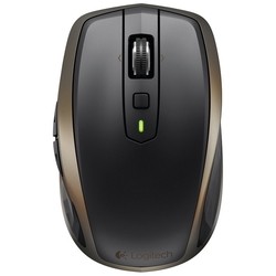 Logitech MX Anywhere 2
