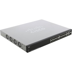 Cisco SF300-24MP