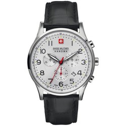 Swiss Military 06-4187.04.001