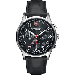 Swiss Military 06-4187.04.007