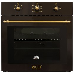 RICCI RGO 620 (коричневый)