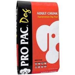 Pro Pac Adult Chunk 3 kg