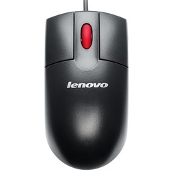 Lenovo Optical Wheel Mouse