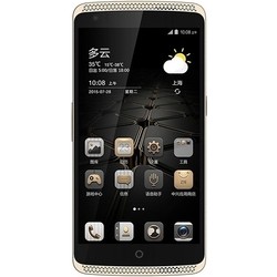 ZTE Axon Lux