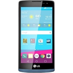 LG Tribute 2