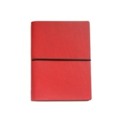 Ciak Dots Notebook Medium Red