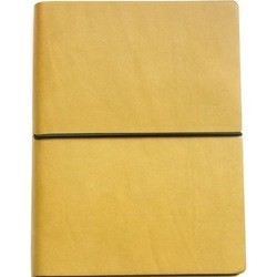 Ciak Dots Notebook Medium Olive