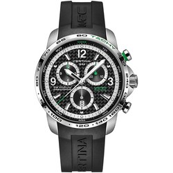 Certina C001.647.17.207.10