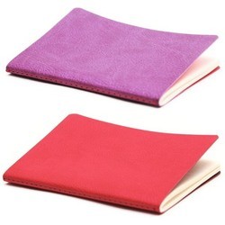 Ciak Set Dots Appuntino Pocket Red&Purple