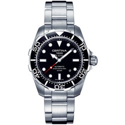 Certina C013.407.11.051.00