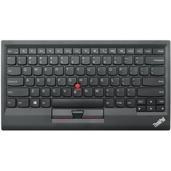 Lenovo Thinkpad Compact Keyboard With Trackpoint