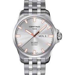 Certina C014.407.11.031.01