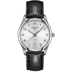 Certina C022.610.16.032.00