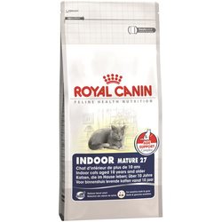 Royal Canin Indoor Mature 27 0.4 kg