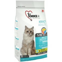 1st Choice Healthy Skin and Coat Salmon 0.35 kg