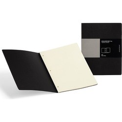 Moleskine Folio Plain Professional Pad A4