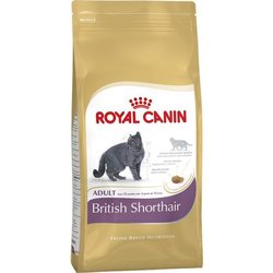 Royal Canin British Shorthair 34 10 kg