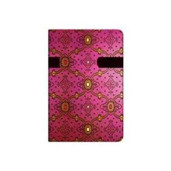 Paperblanks French Ornate Pink Pocket