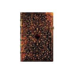 Paperblanks Grolier Ornamentali Plain Pocket