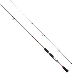 Daiwa Crossfire Media CF-M702FML