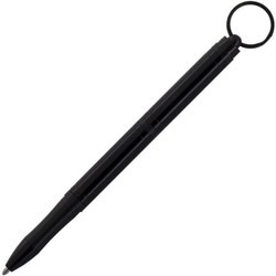 Fisher Space Pen Tough Touch Key Chain Black