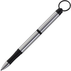 Fisher Space Pen Tough Touch Key Chain Chrome