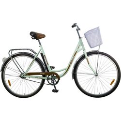 Novatrack Vintage 28 2015