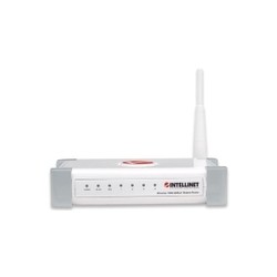 INTELLINET Wireless 150N ADSL2+ Modem Router