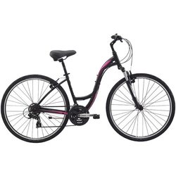 Fuji Bikes Crosstown 2.3 LS 2014