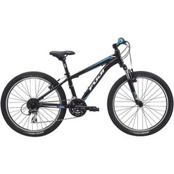 Fuji Bikes Dynamite Pro 2015