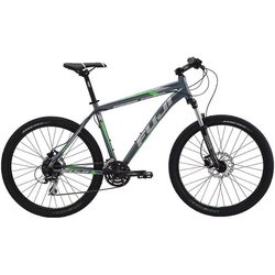 Fuji Bikes Nevada 1.6 D 2014