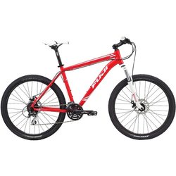 Fuji Bikes Nevada 1.7 D 2015