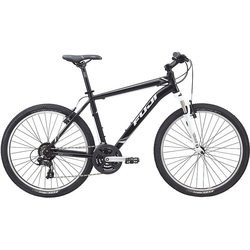 Fuji Bikes Nevada 1.9 D 2015